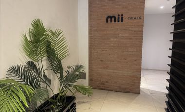 VENTA DEPARTAMENTO 3 AMB C BALCON Y COCHERA. CRAIG 600, CABALLITO CABA