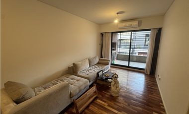 VENTA DEPARTAMENTO 3 AMB C BALCON Y COCHERA. CRAIG 600, CABALLITO CABA