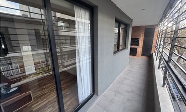 VENTA DEPARTAMENTO 3 AMB C BALCON Y COCHERA. CRAIG 600, CABALLITO CABA