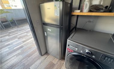 VENTA DEPARTAMENTO 3 AMB C BALCON Y COCHERA. CRAIG 600, CABALLITO CABA