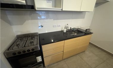VENTA DEPARTAMENTO 3 AMB C BALCON Y COCHERA. CRAIG 600, CABALLITO CABA