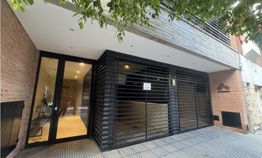 VENTA DEPARTAMENTO 3 AMB C BALCON Y COCHERA. CRAIG 600, CABALLITO CABA