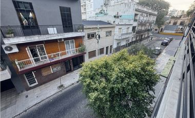 VENTA DEPARTAMENTO 3 AMB C BALCON Y COCHERA. CRAIG 600, CABALLITO CABA