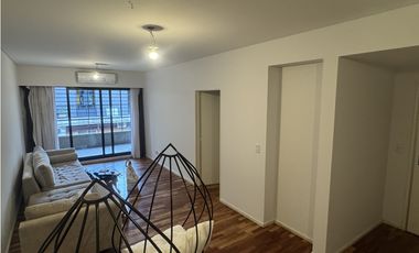 VENTA DEPARTAMENTO 3 AMB C BALCON Y COCHERA. CRAIG 600, CABALLITO CABA