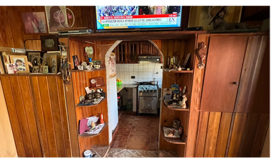 Calle 10 y 491, Gonnet - Casa en Venta -