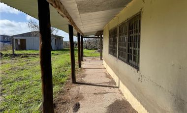 Vendo Casa Quinta en Concepción del Uruguay, Entre Ríos
