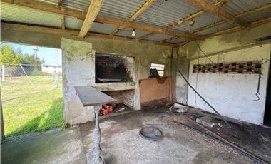 Vendo Casa Quinta en Concepción del Uruguay, Entre Ríos