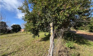 Vendo Casa Quinta en Concepción del Uruguay, Entre Ríos