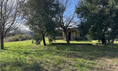 Vendo Casa Quinta en Concepción del Uruguay, Entre Ríos