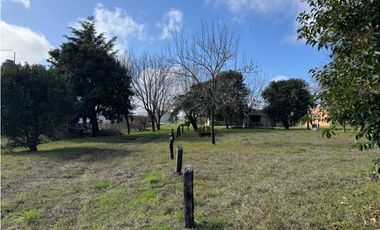 Vendo Casa Quinta en Concepción del Uruguay, Entre Ríos