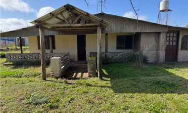 Vendo Casa Quinta en Concepción del Uruguay, Entre Ríos