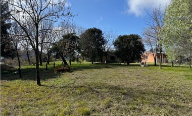 Vendo Casa Quinta en Concepción del Uruguay, Entre Ríos