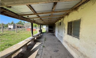 Vendo Casa Quinta en Concepción del Uruguay, Entre Ríos
