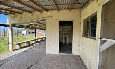 Vendo Casa Quinta en Concepción del Uruguay, Entre Ríos