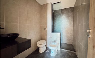 Venta departamento dos dormitorios edificio Torreon Calle Malvinas