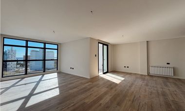 Venta departamento dos dormitorios edificio Torreon Calle Malvinas