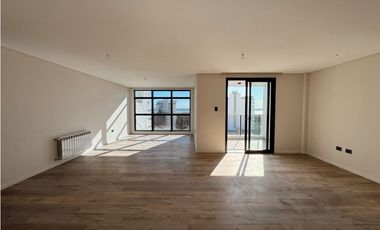 Venta departamento dos dormitorios edificio Torreon Calle Malvinas