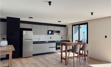 Venta piso exclusivo vista al rio, 3 dormitorios, calle Malvinas