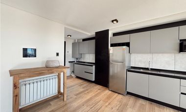 Venta piso exclusivo vista al rio, 3 dormitorios, calle Malvinas