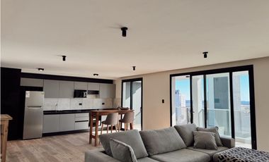 Venta piso exclusivo vista al rio, 3 dormitorios, calle Malvinas