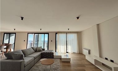 Venta piso exclusivo vista al rio, 3 dormitorios, calle Malvinas