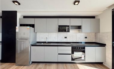 Venta piso exclusivo vista al rio, 3 dormitorios, calle Malvinas