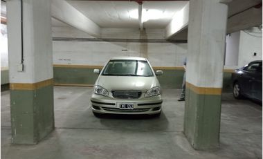 Pinamar - Venta departamento 3 amb - cochera - sobre Av Bunge