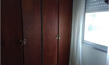 Pinamar - Venta departamento 3 amb - cochera - sobre Av Bunge