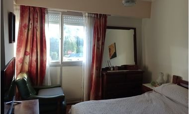 Pinamar - Venta departamento 3 amb - cochera - sobre Av Bunge