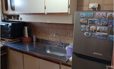 Pinamar - Venta departamento 3 amb - cochera - sobre Av Bunge