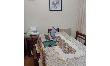 Pinamar - Venta departamento 3 amb - cochera - sobre Av Bunge