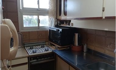 Pinamar - Venta departamento 3 amb - cochera - sobre Av Bunge