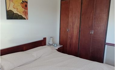 Pinamar - Venta departamento 3 amb - cochera - sobre Av Bunge