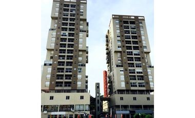 Pinamar - Venta departamento 3 amb - cochera - sobre Av Bunge