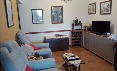 Pinamar - Venta departamento 3 amb - cochera - sobre Av Bunge