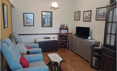 Pinamar - Venta departamento 3 amb - cochera - sobre Av Bunge