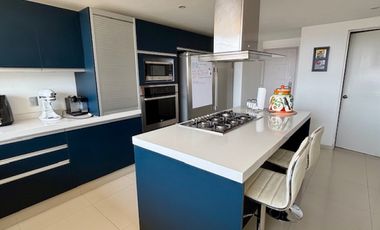 Departamento en Renta, en Lomas Anáhuac