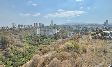 Departamento en Renta, en Lomas Anáhuac