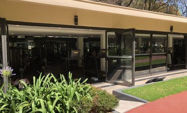 Departamento en Renta, en Lomas Anáhuac