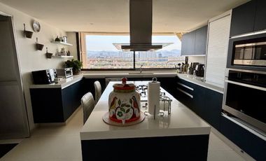 Departamento en Renta, en Lomas Anáhuac