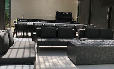 Departamento en Renta, en Lomas Anáhuac