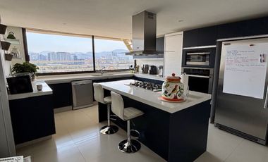 Departamento en Renta, en Lomas Anáhuac
