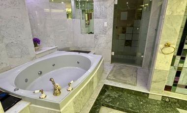 Departamento en Renta, en Lomas Anáhuac