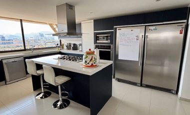Departamento en Renta, en Lomas Anáhuac