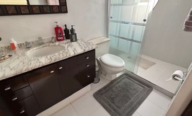 Departamento en Renta, en Lomas Anáhuac