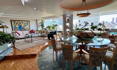 Departamento en Renta, en Lomas Anáhuac
