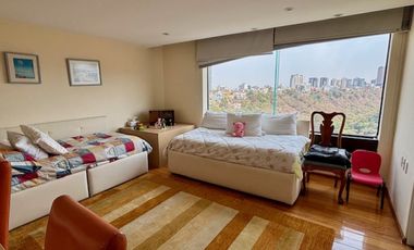 Departamento en Renta, en Lomas Anáhuac