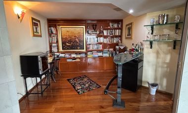 Departamento en Renta, en Lomas Anáhuac