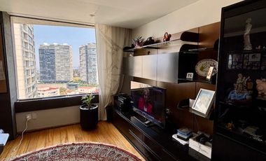 Departamento en Renta, en Lomas Anáhuac