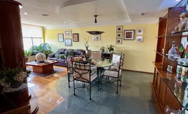 Departamento en Renta, en Lomas Anáhuac